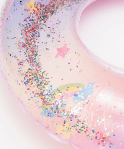 Lycee mine / リセマイン 水着・スイムグッズ | ユニコーンスイムリング | 詳細6