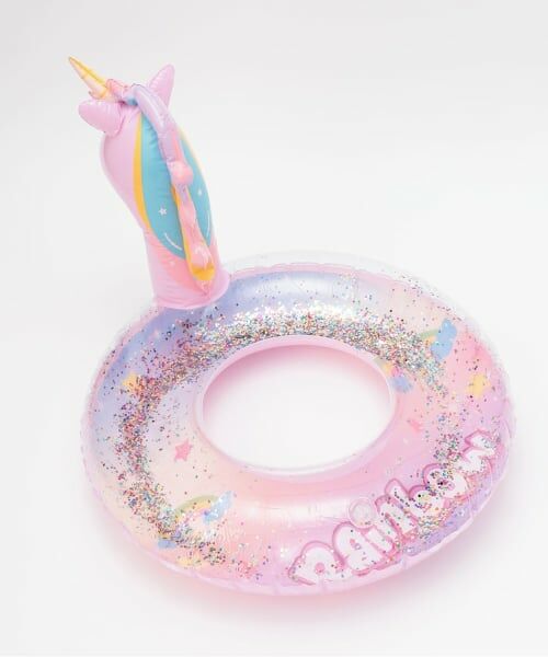 Lycee mine / リセマイン 水着・スイムグッズ | ユニコーンスイムリング | 詳細7