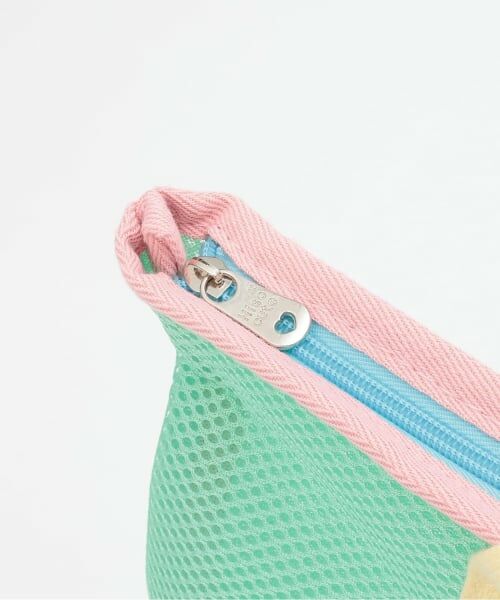 Lycee mine / リセマイン 水着・スイムグッズ | メッシュカラフルトートバック | 詳細4