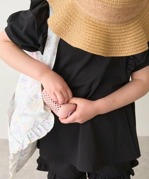 Lycee mine / リセマイン キーホルダー・ストラップ | ひんやりタオル入りラバーキーホルダー【子供服】【キッズ】【女の子】 | 詳細13