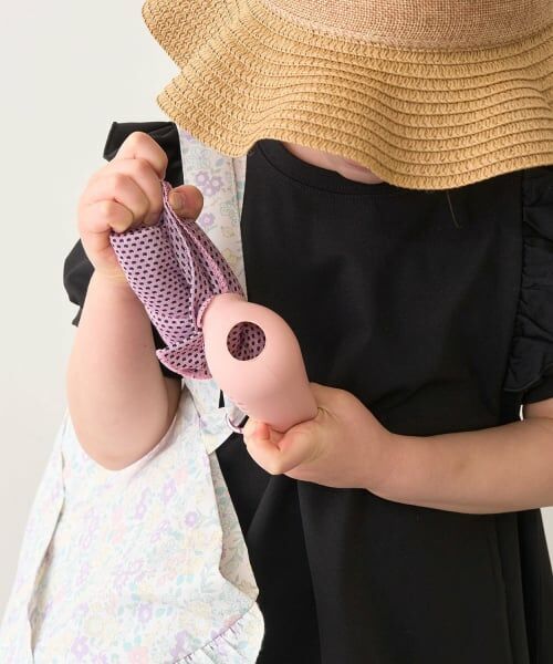 Lycee mine / リセマイン キーホルダー・ストラップ | ひんやりタオル入りラバーキーホルダー【子供服】【キッズ】【女の子】 | 詳細14