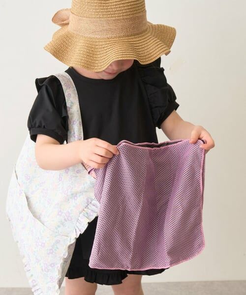Lycee mine / リセマイン キーホルダー・ストラップ | ひんやりタオル入りラバーキーホルダー【子供服】【キッズ】【女の子】 | 詳細15