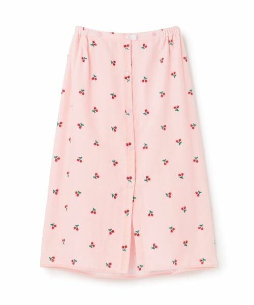 Lycee mine / リセマイン 水着・スイムグッズ | アソート総柄お着替えタオル(70ｃｍ） | 詳細2