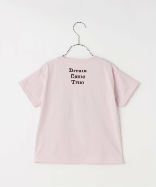 Lycee mine / リセマイン Tシャツ | 【サーティワン アイスクリーム】【UV・接触冷感・型崩れしない】【シャーベットT】プリントTシャツ | 詳細4