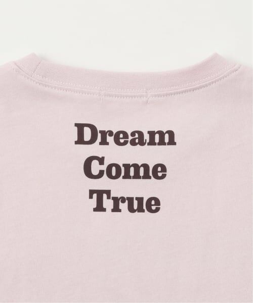 Lycee mine / リセマイン Tシャツ | 【サーティワン アイスクリーム】【UV・接触冷感・型崩れしない】【シャーベットT】プリントTシャツ | 詳細7