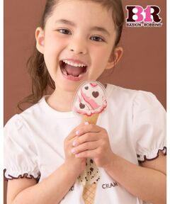Lycee mine / リセマイン 服飾雑貨 | 【サーティワン アイスクリーム】ダイカット保冷剤