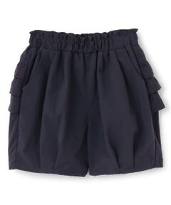 Lycee mine / リセマイン ショート・ハーフ・半端丈パンツ | 【水陸両用】【街でも海でも】バルーンショートパンツ