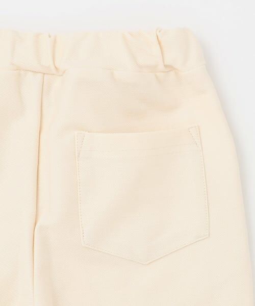 Lycee mine / リセマイン その他パンツ | 【予約/6月中旬~下旬入荷予定】クロップド丈カットパンツ | 詳細19
