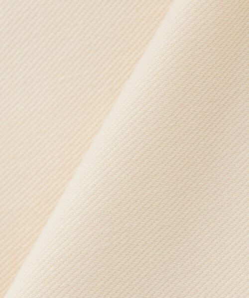 Lycee mine / リセマイン その他パンツ | 【予約/6月中旬~下旬入荷予定】クロップド丈カットパンツ | 詳細20