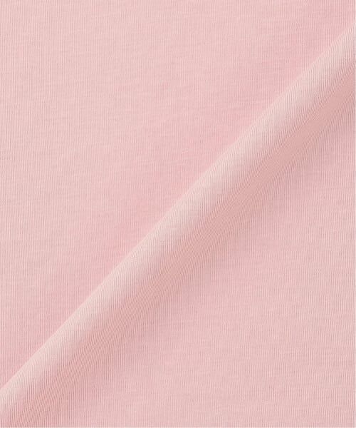 Lycee mine / リセマイン Tシャツ | 【熱をブロック】デザインスリーブTシャツ | 詳細21