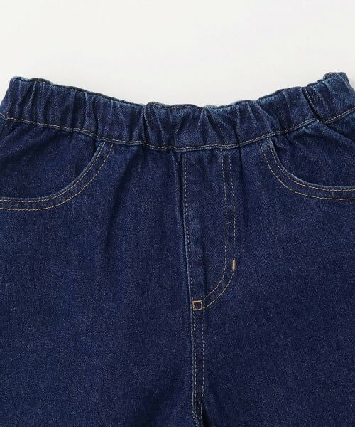 Lycee mine / リセマイン その他パンツ | 【スクールにもオススメ】バックリボンワイドパンツ【子供服】【キッズ】【女の子】 | 詳細18