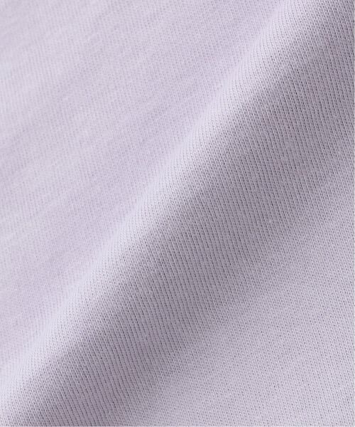 Lycee mine / リセマイン Tシャツ | 【綿100%】【名札がつけられる】リボンAラインTシャツ【子供服】【キッズ】【女の子】 | 詳細18