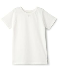 Lycee mine / リセマイン その他インナー・ルームウェア | 【さらっとメッシュ】半袖インナー
