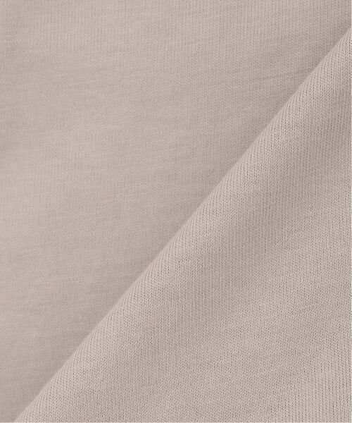 Lycee mine / リセマイン Tシャツ | 【綿100%】クロップド丈オーガンジードッキングトップス【子供服】【キッズ】【女の子】 | 詳細18