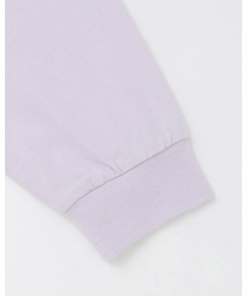 Lycee mine / リセマイン Tシャツ | 【ラブリーモンモン】バックプリントビックTシャツ | 詳細17