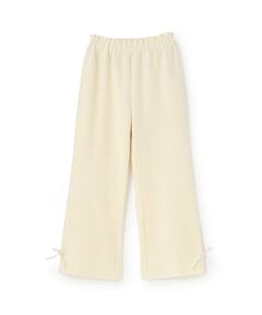 Lycee mine / リセマイン その他パンツ | やみつきになる履き心地ニットコールパンツ