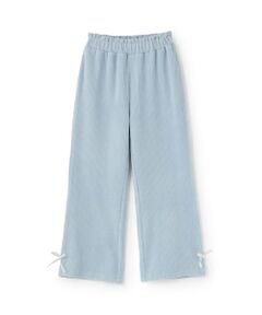 Lycee mine / リセマイン その他パンツ | やみつきになる履き心地ニットコールパンツ