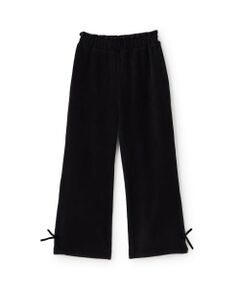 Lycee mine / リセマイン その他パンツ | やみつきになる履き心地ニットコールパンツ
