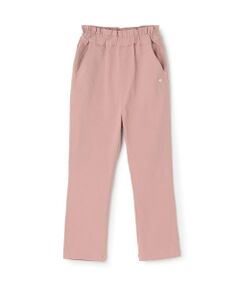 Lycee mine / リセマイン その他パンツ | 【ともパン】フリルポケットストレッチパンツ