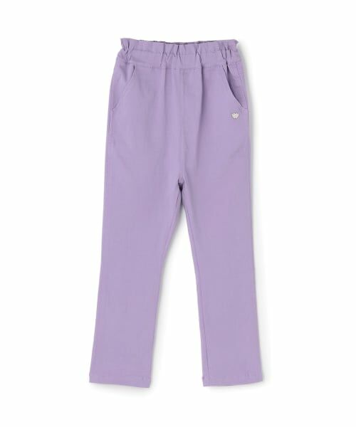 Lycee mine / リセマイン その他パンツ | 【ともパン】フリルポケットストレッチパンツ【子供服】【キッズ】【女の子】 | 詳細15