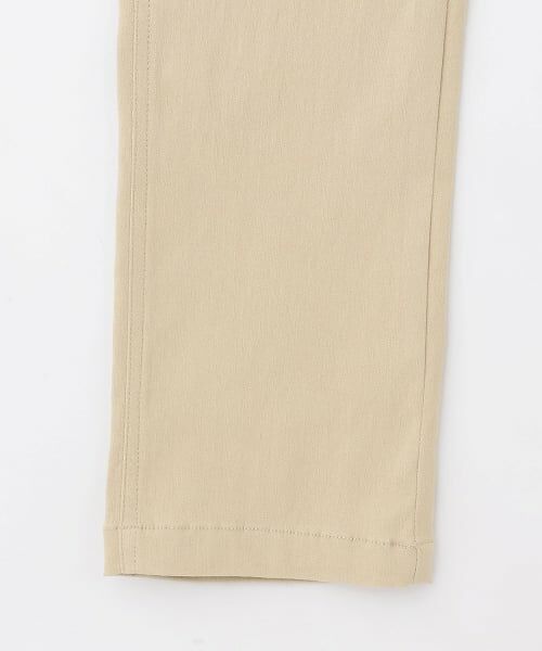 Lycee mine / リセマイン その他パンツ | 【ともパン】フリルポケットストレッチパンツ【子供服】【キッズ】【女の子】 | 詳細23