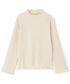 Lycee mine / リセマイン Tシャツ | テレコタートルネック