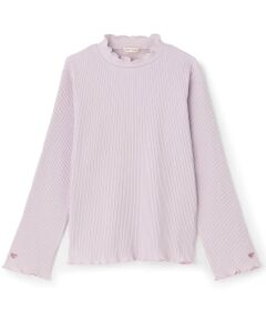 Lycee mine / リセマイン Tシャツ | テレコタートルネック