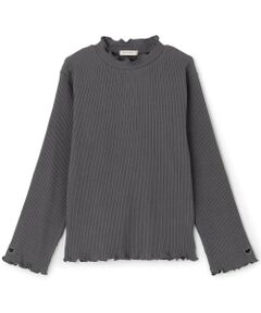 Lycee mine / リセマイン Tシャツ | テレコタートルネック