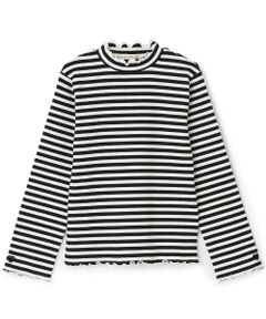 Lycee mine / リセマイン Tシャツ | テレコタートルネック