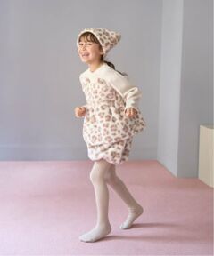Lycee mine / リセマイン その他トップス | 【ハロウィン】ネコビスチェトップス・バルーンパンツセット【子供服】【キッズ】【女の子】