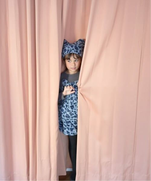 Lycee mine / リセマイン その他トップス | 【ハロウィン】ネコビスチェトップス・バルーンパンツセット【子供服】【キッズ】【女の子】 | 詳細11
