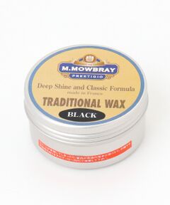 M.MOWBRAY / エム・モゥブレィ その他小物 | トラディショナルワックス
