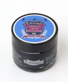 M.MOWBRAY / エム・モゥブレィ その他小物 | コードバンクリームレノベーター