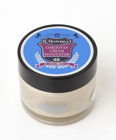 M.MOWBRAY / エム・モゥブレィ その他小物 | コードバンクリームレノベーター