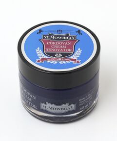 M.MOWBRAY / エム・モゥブレィ その他小物 | コードバンクリームレノベーター