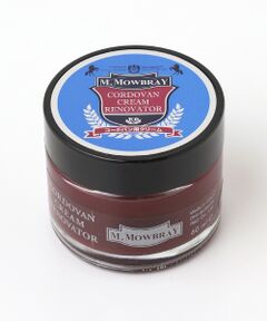 M.MOWBRAY / エム・モゥブレィ その他小物 | コードバンクリームレノベーター
