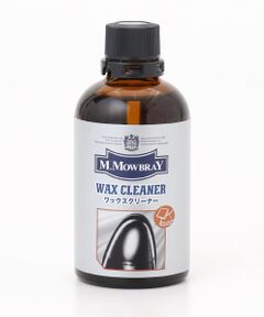 M.MOWBRAY / エム・モゥブレィ その他小物 | ワックスクリーナー