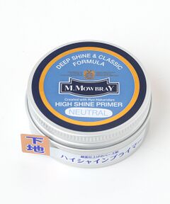 M.MOWBRAY / エム・モゥブレィ その他小物 | ハイシャインプライマー