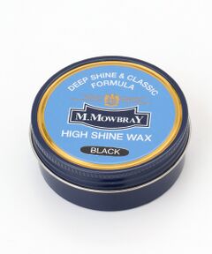 M.MOWBRAY / エム・モゥブレィ その他小物 | ハイシャインワックス