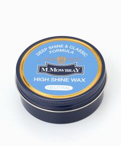 M.MOWBRAY / エム・モゥブレィ その他小物 | ハイシャインワックス