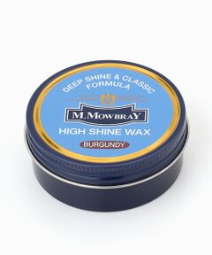 M.MOWBRAY / エム・モゥブレィ その他小物 | ハイシャインワックス