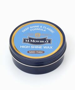 M.MOWBRAY / エム・モゥブレィ その他小物 | ハイシャインワックス
