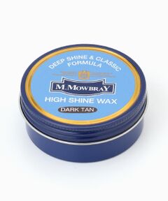 M.MOWBRAY / エム・モゥブレィ その他小物 | ハイシャインワックス