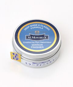 M.MOWBRAY / エム・モゥブレィ その他小物 | ミラーフィニッシャー
