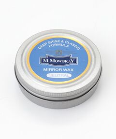M.MOWBRAY / エム・モゥブレィ その他小物 | ミラーワックス