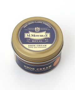 M.MOWBRAY / エム・モゥブレィ その他小物 | シュークリーム