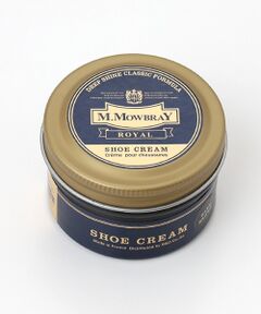 M.MOWBRAY / エム・モゥブレィ その他小物 | シュークリーム