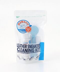 M.MOWBRAY / エム・モゥブレィ その他小物 | レザースニーカークリーナークリーニングキット