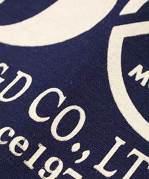 M.MOWBRAY / エム・モゥブレィ その他小物 | 2 号前掛けロング50th Anniversary Edition | 詳細7