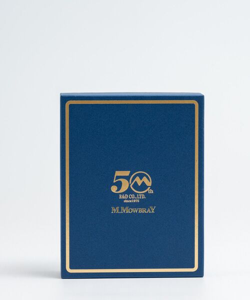 M.MOWBRAY / エム・モゥブレィ その他小物 | アニバーサリースターターセット | 詳細1